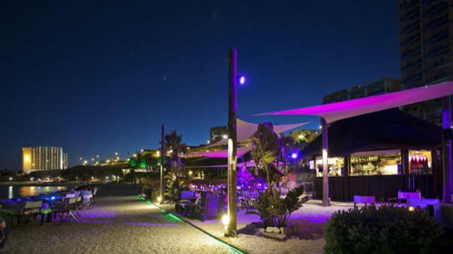 Apartamento Marina Beach Benalmádena Dış mekan fotoğraf